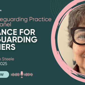 Child Safeguarding Practice Review Panel: Guidance for Safeguarding Partners