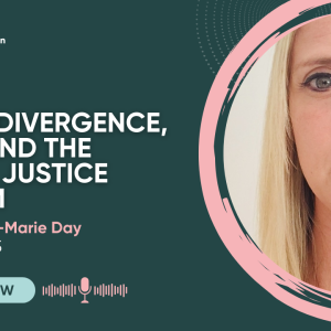 Neurodivergence, SEND and the Youth Justice System